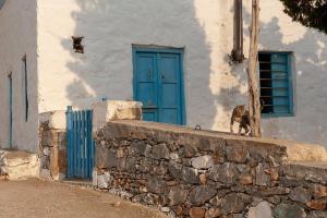 Pagali Hotel Amorgos Greece