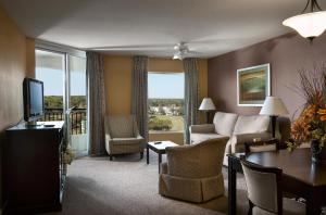 Standard Apartment room in Tilghman Beach and Golf Resort