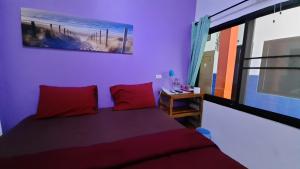 Runa Runa The Best Samed Island