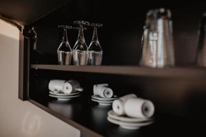 Comfort Apartment room in Arivo Forchheim