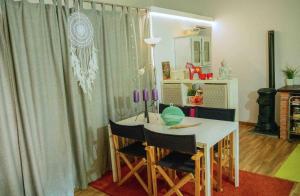 Forest House casinha do Carvalhal