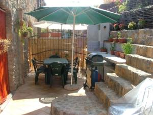 Casa del Faro A (by Vacation Service)