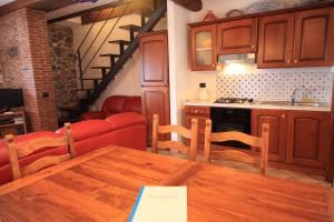 Casa del Faro A (by Vacation Service)