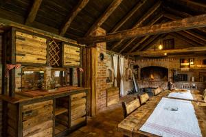 Villa Vinka - Novo Zvečevo