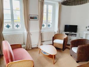 Appartements Les Sablons - Tres Bel Appartement , Lumineux : photos des chambres