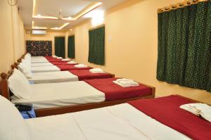 Jayaram Residency Srikalahasti