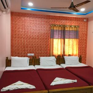 Jayaram Residency Srikalahasti