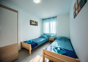 Apartment Aleksandra