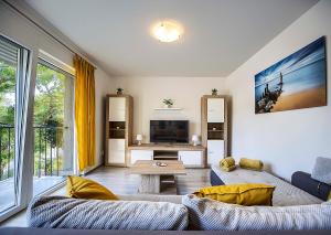 Apartment Aleksandra