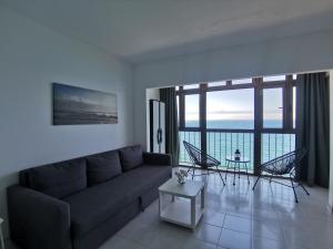 Mirador del Mar Sea Point Apartament