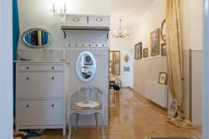 Apartament ASSER