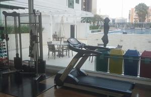 FLAT ED. ATHOS BULCÃO AP. 209