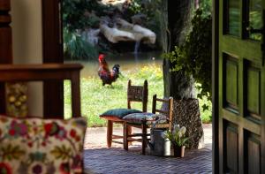 Hotel Ibarra Zalla