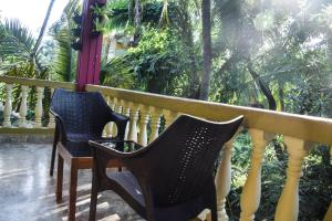 LaligurasVilla Beachside Escape - 100m to Beach