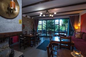 Vathyskia Guesthouse Orini-Korinthia Greece