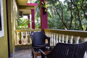 LaligurasVilla Beachside Escape - 100m to Beach