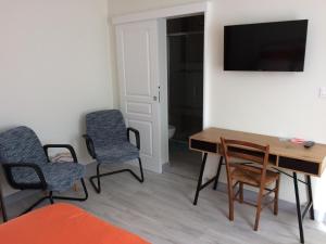 Maisons d'hotes La parenthese : photos des chambres