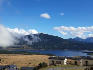 Appt T2 & Cabine - Superbe vue - WIFI