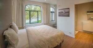 Villa Fluisterbos met gratis parking