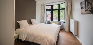 Villa Fluisterbos met gratis parking