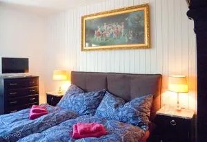 Churfirsten Blick - Private Gästezimmer - Flums