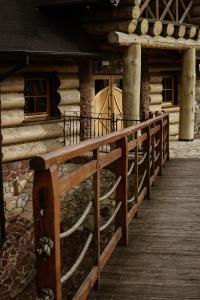 Hotelik Rycerski