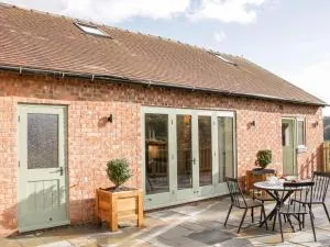 Conkers' Cottage - Munslow