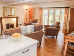 Conkers Cottage