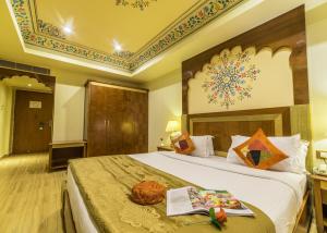 Chokhi Dhani The Palace Hotel