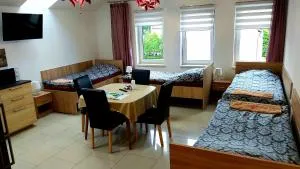 Apartamenty Daisy - 戈恰乌科维采·兹德鲁伊