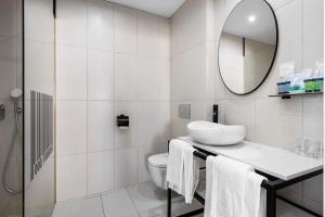 Deluxe Room room in Urban Anaga Hotel