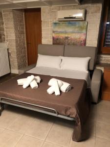 Bella Vita Apartment