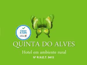 Quinta Do Alves
