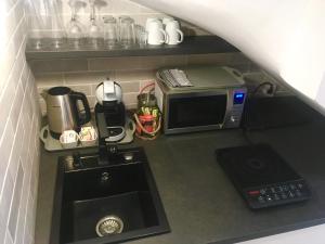 Boróka Apartman Belváros