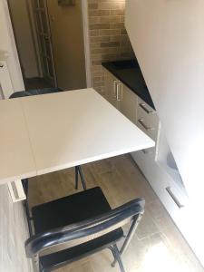 Boróka Apartman Belváros