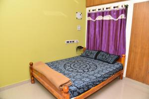 Thirumalai Home Stay - Group & Family Stay Room VL Swami Malai Temple