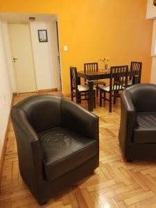 Boedo Tango Apartment