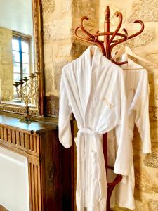 B&B / Chambres d'hotes Les Petits Cousins Du Quebec - Chambres D’hotes a Domme : photos des chambres