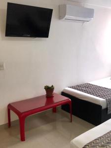 Apartamentos Cartagena Caribe Suite