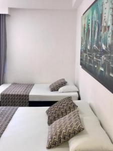 Apartamentos Cartagena Caribe Suite