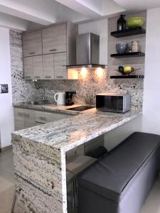 Apartamentos Cartagena Caribe Suite