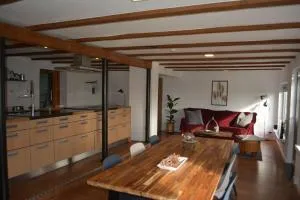 Ferienwohnung Grafenland - 布尔坦赫城