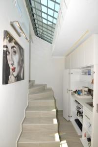 Villa Marenosta Syros Greece