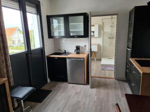 Appartements Le Fetilly : photos des chambres