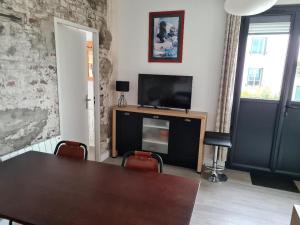 Appartements Le Fetilly : photos des chambres