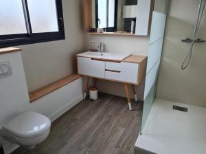 Appartements Le Fetilly : photos des chambres