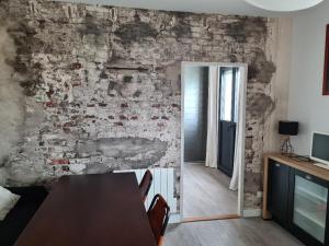 Appartements Le Fetilly : photos des chambres