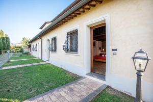 Junior Suite room in Residenza d'Epoca Pietra Di Ponente