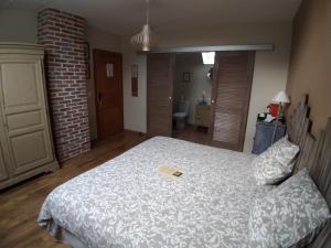 B&B / Chambres d'hotes Les Trois Provinces : photos des chambres