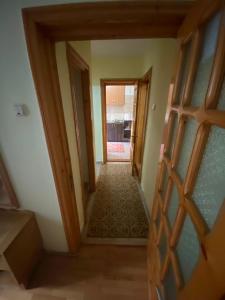 Apartament Slanic Moldova